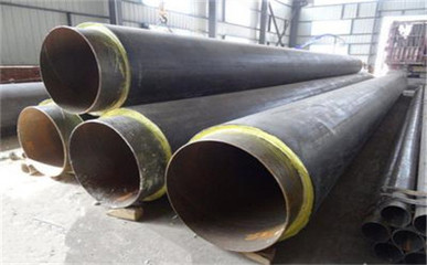 涂塑鋼管與聚氨酯保溫鋼管的綜合解析及其市場每平米價(jià)格影響因素