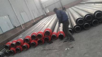 聚氨酯保溫鋼管 性能優(yōu)勢、價(jià)格因素與優(yōu)質(zhì)廠家選擇——以滄州恒誠管道為例