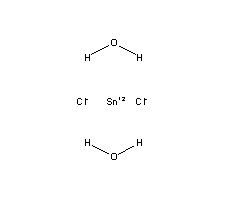 氯化亞錫 (Stannous Chloride) 綜合概述 從基礎(chǔ)物化性質(zhì)到工業(yè)應(yīng)用
